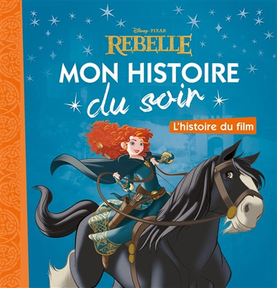 Product Image: Rebelle : le film