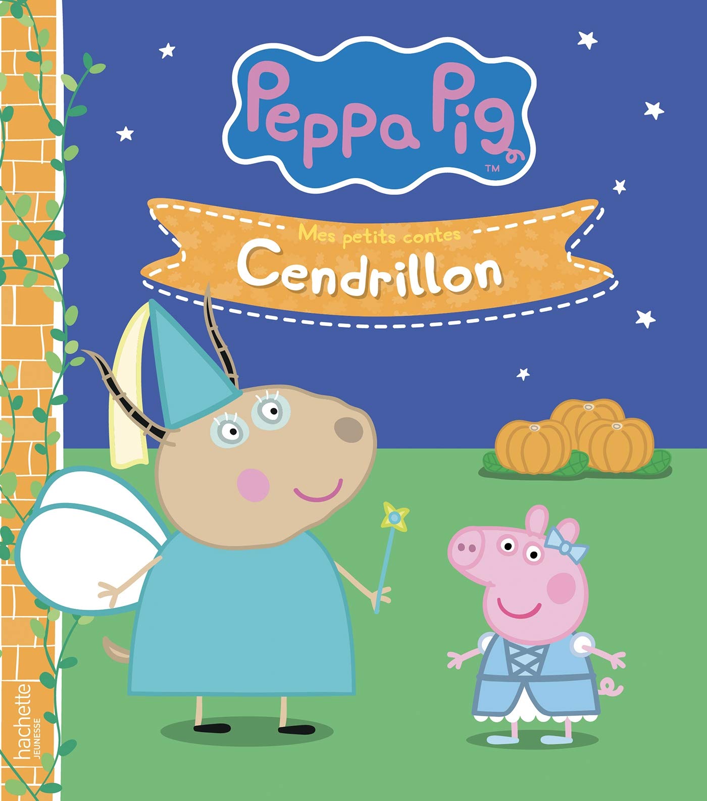 Product Image: Peppa Pig - Mes petits Contes - Cendrillon