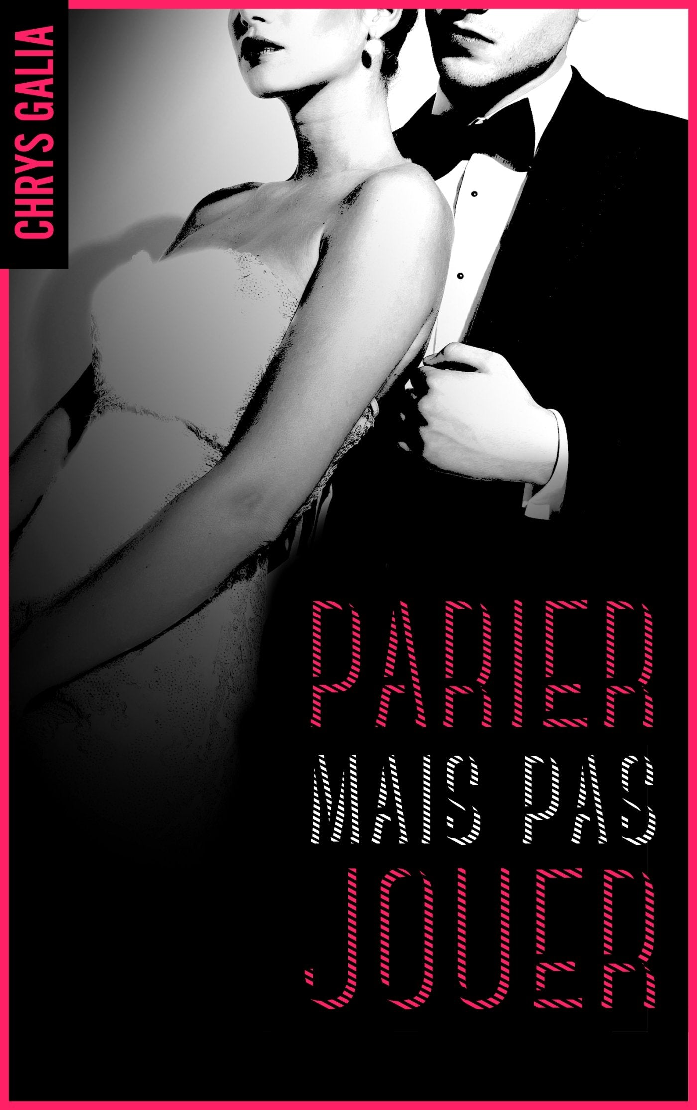 Product Image: Parier mais pas jouer 1