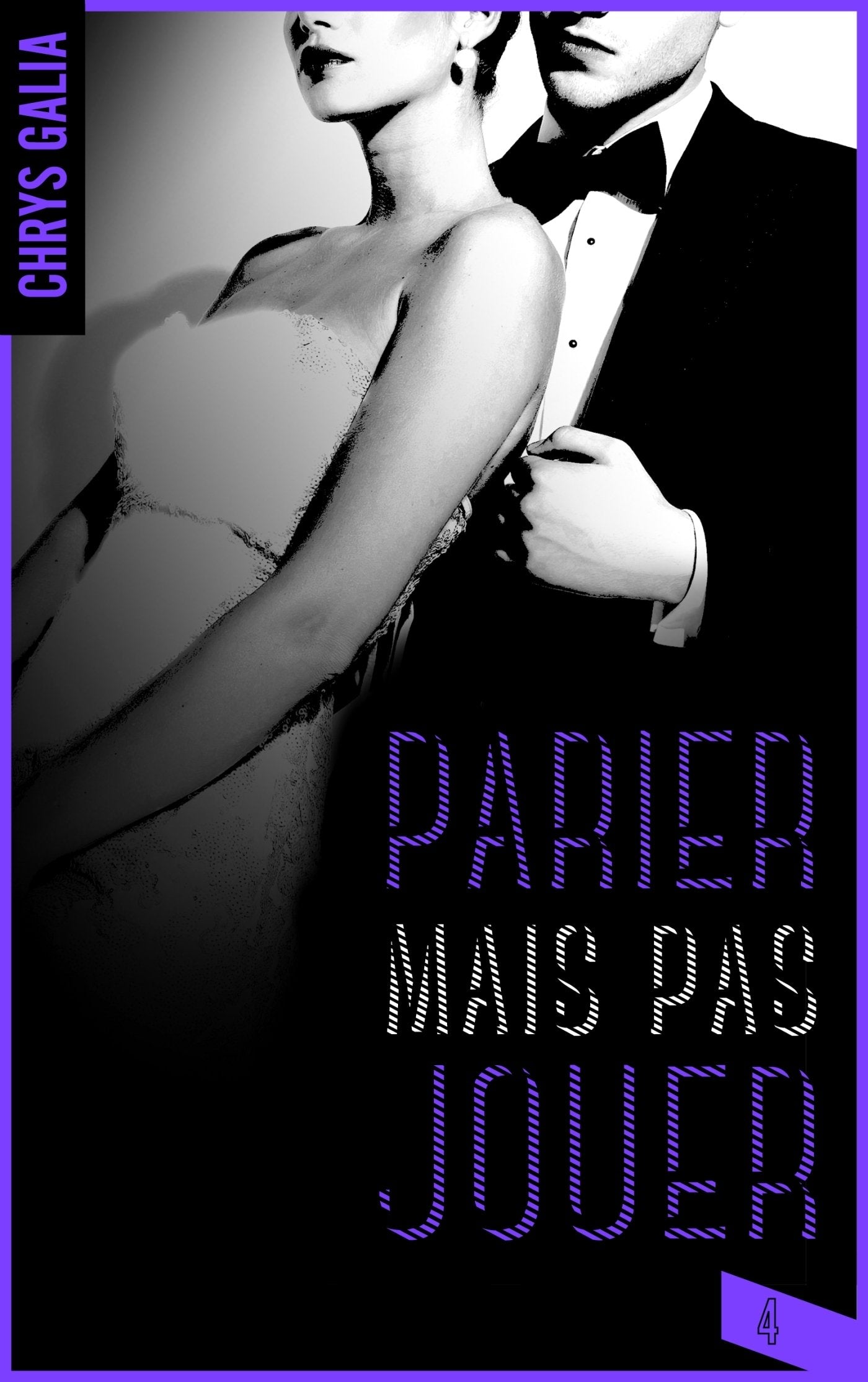 Product Image: Parier mais pas jouer 4