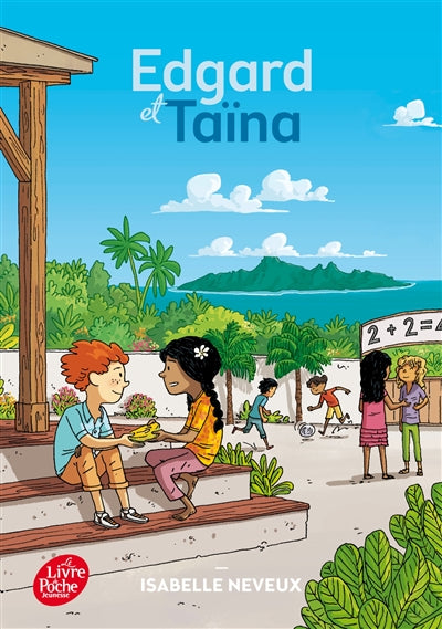 Product Image: Edgard et Taïna