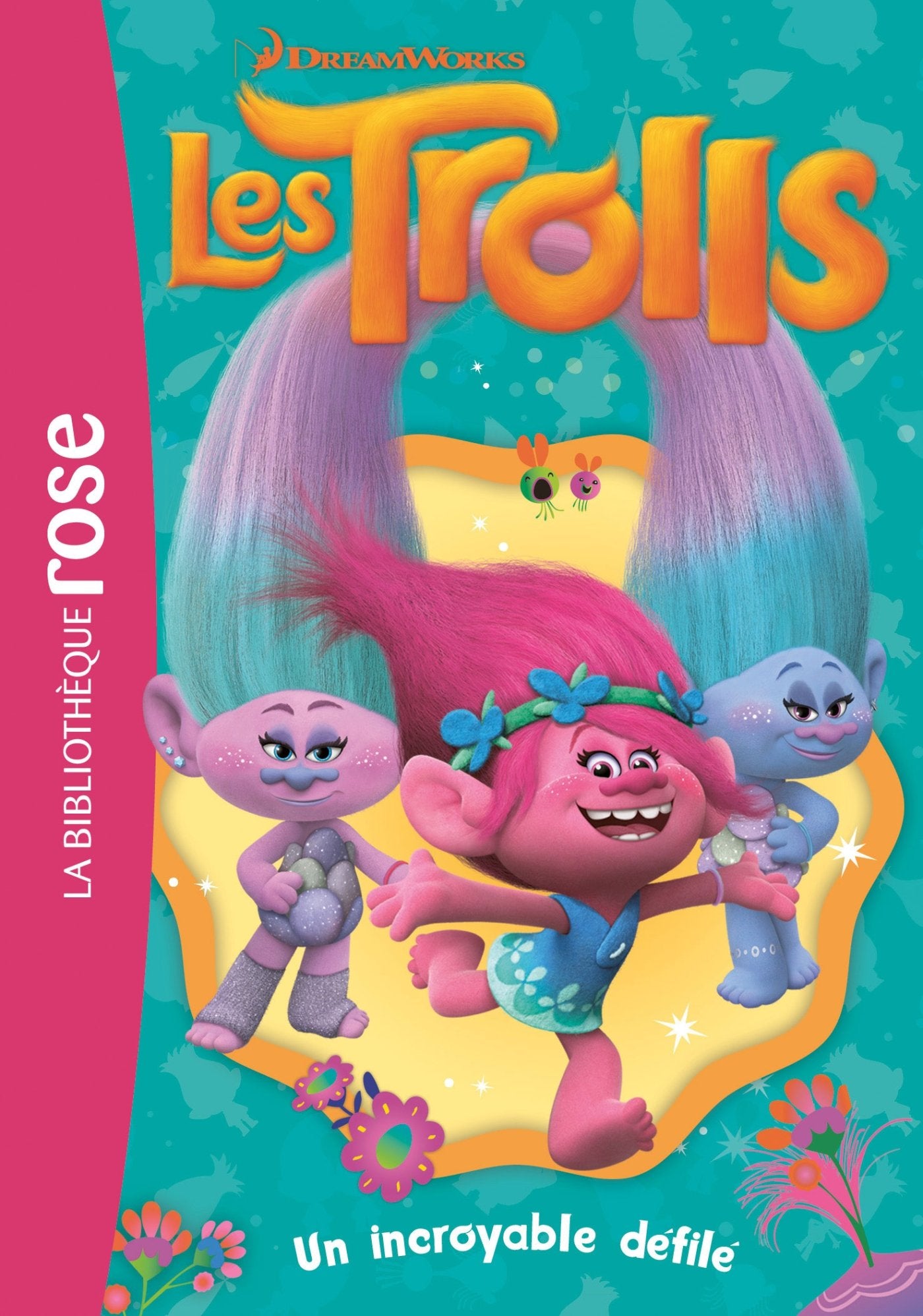 Product Image: Trolls 05 - Un incroyable défilé