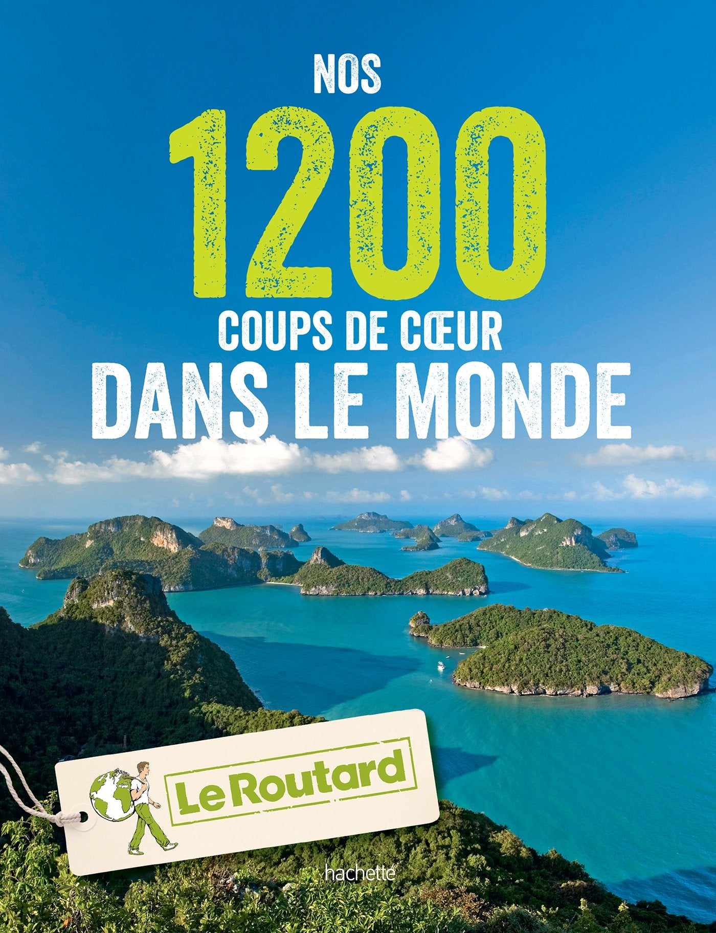 Nos 1200 coups de coeur dans le monde Leisure, Home & Garden