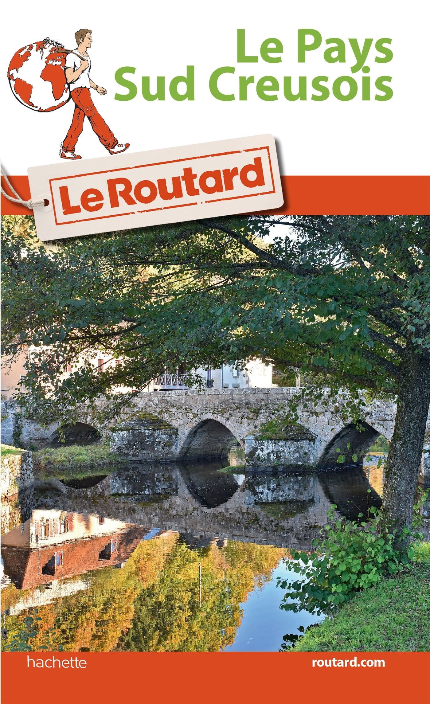 Guide du Routard Le Pays Sud Creusois Leisure, Home & Garden