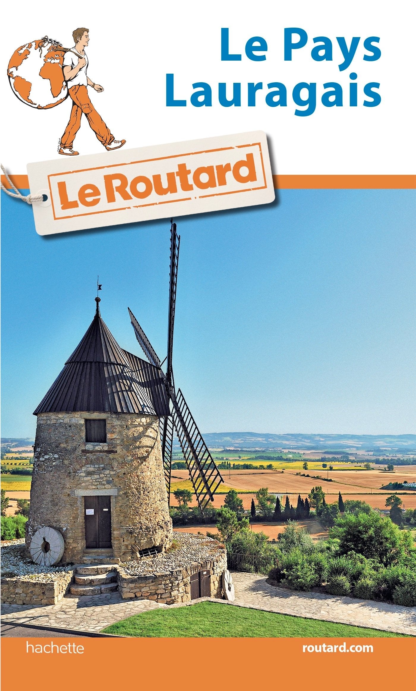Guide du Routard le Pays Lauragais Leisure, Home & Garden