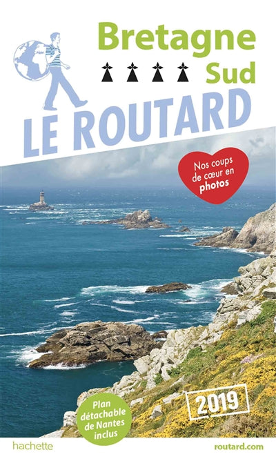 Product Image: Bretagne Sud : 2019