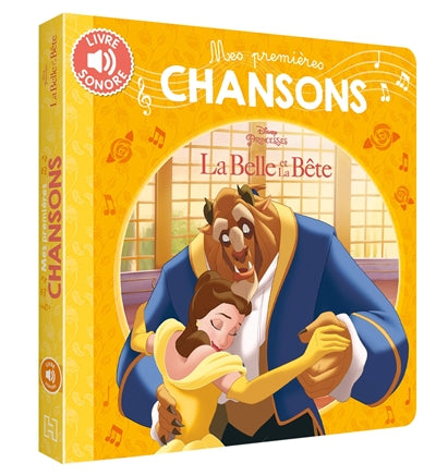 Product Image: La Belle et la Bête