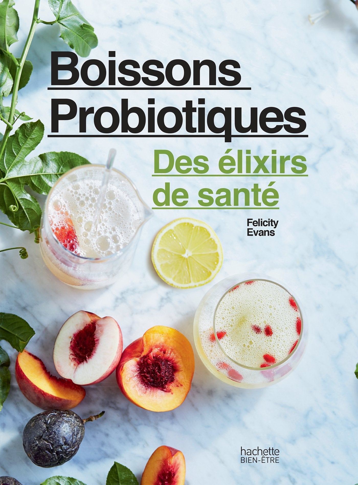 Boissons probiotiques: Des élixirs de santé Leisure, Home & Garden