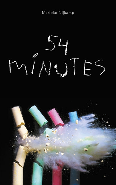 Product Image: 54 minutes