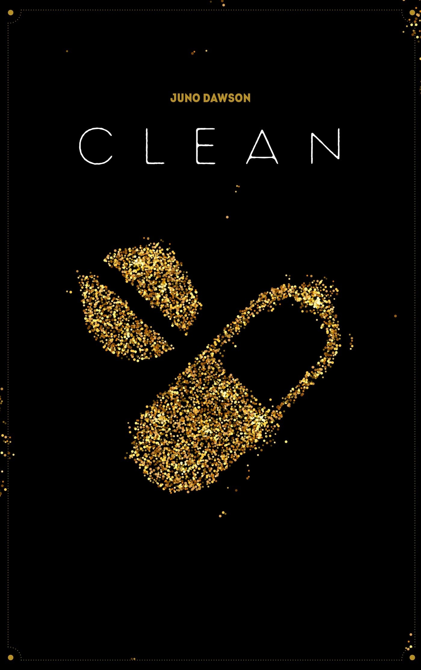 Clean book