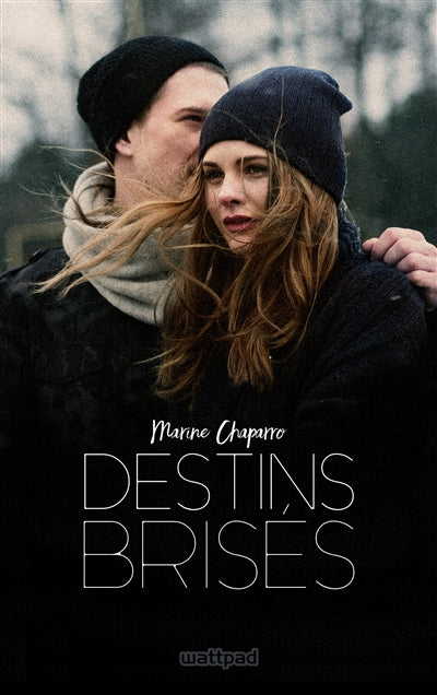 Product Image: Destins brisés