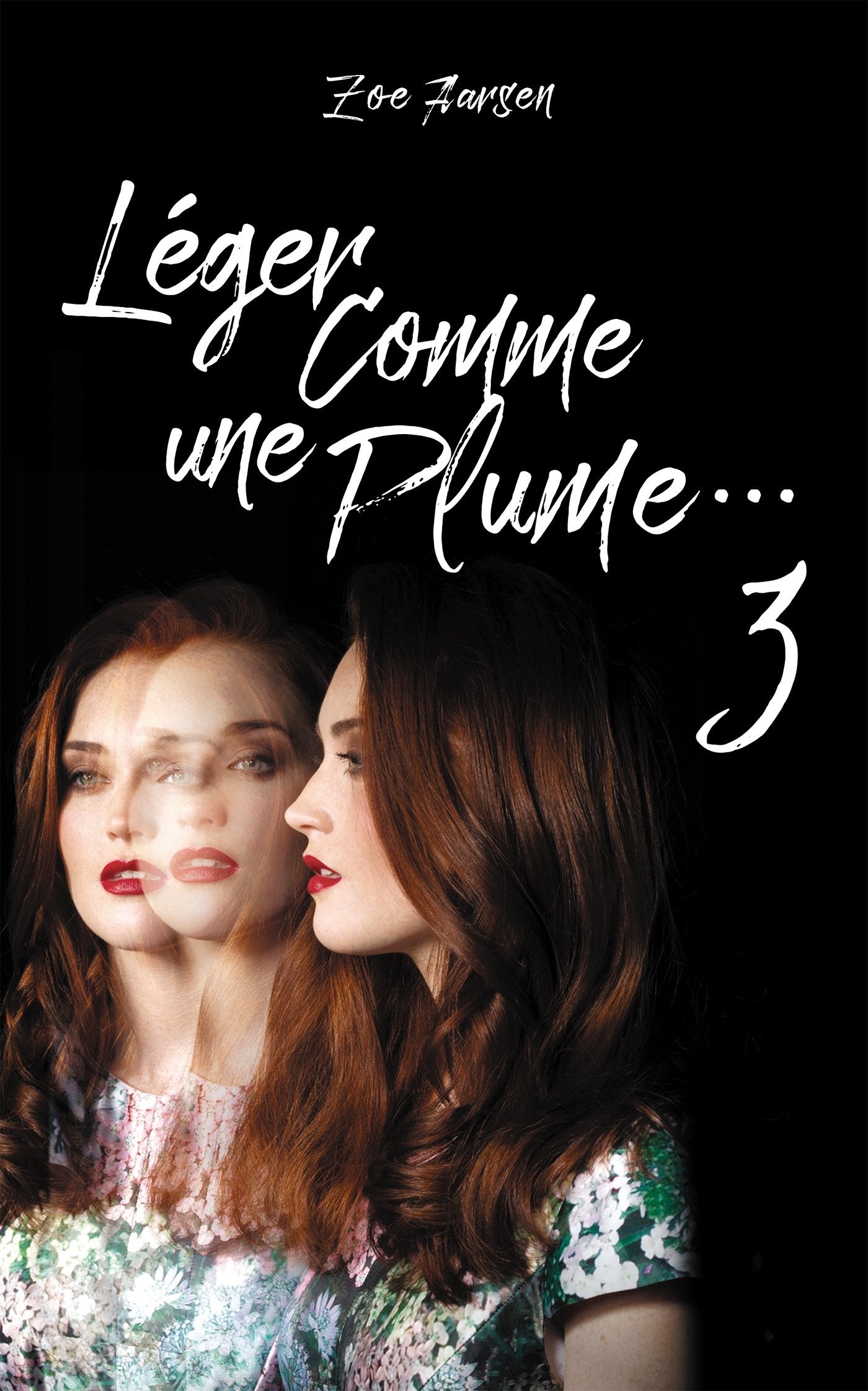 Léger comme une plume... - Tome 3: ... muet comme une tombe book