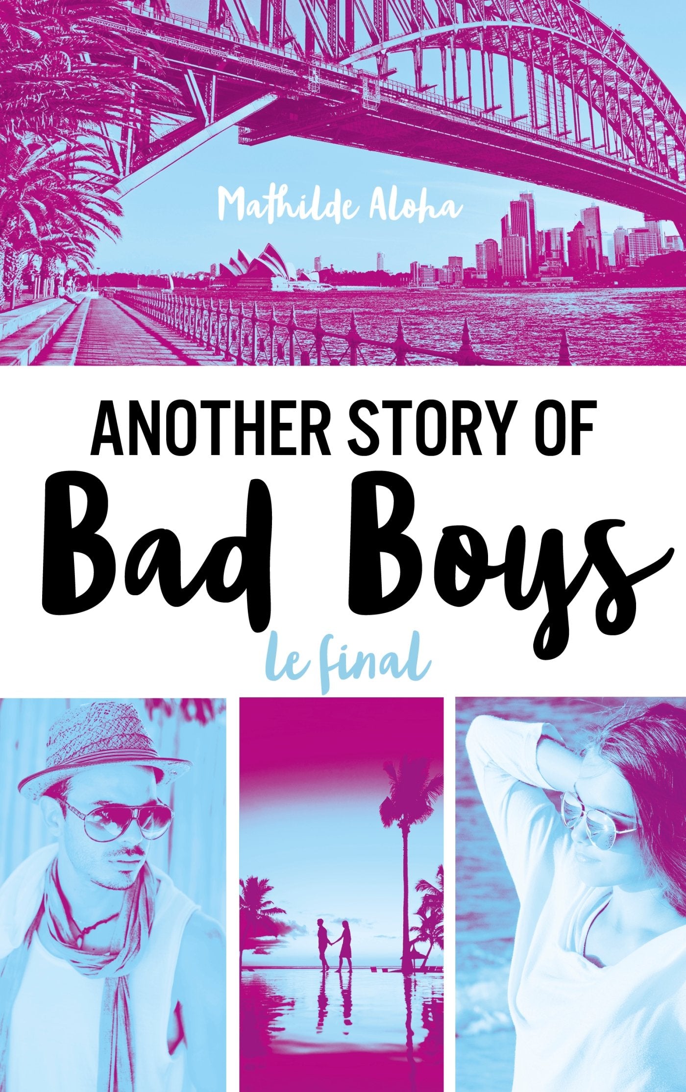 Product Image: Another story of bad boys - Le final