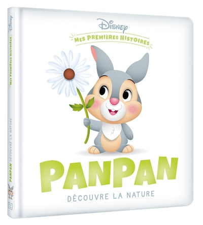 Product Image: Panpan découvre la nature