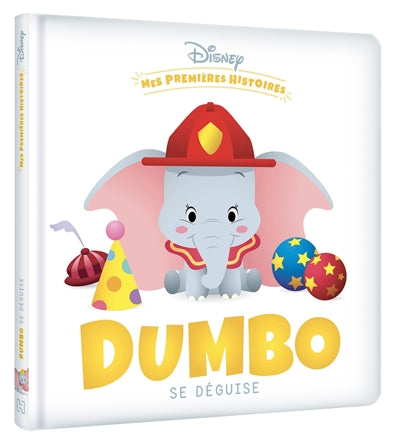 Product Image: Dumbo se déguise