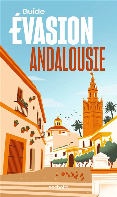 Product Image: Andalousie
