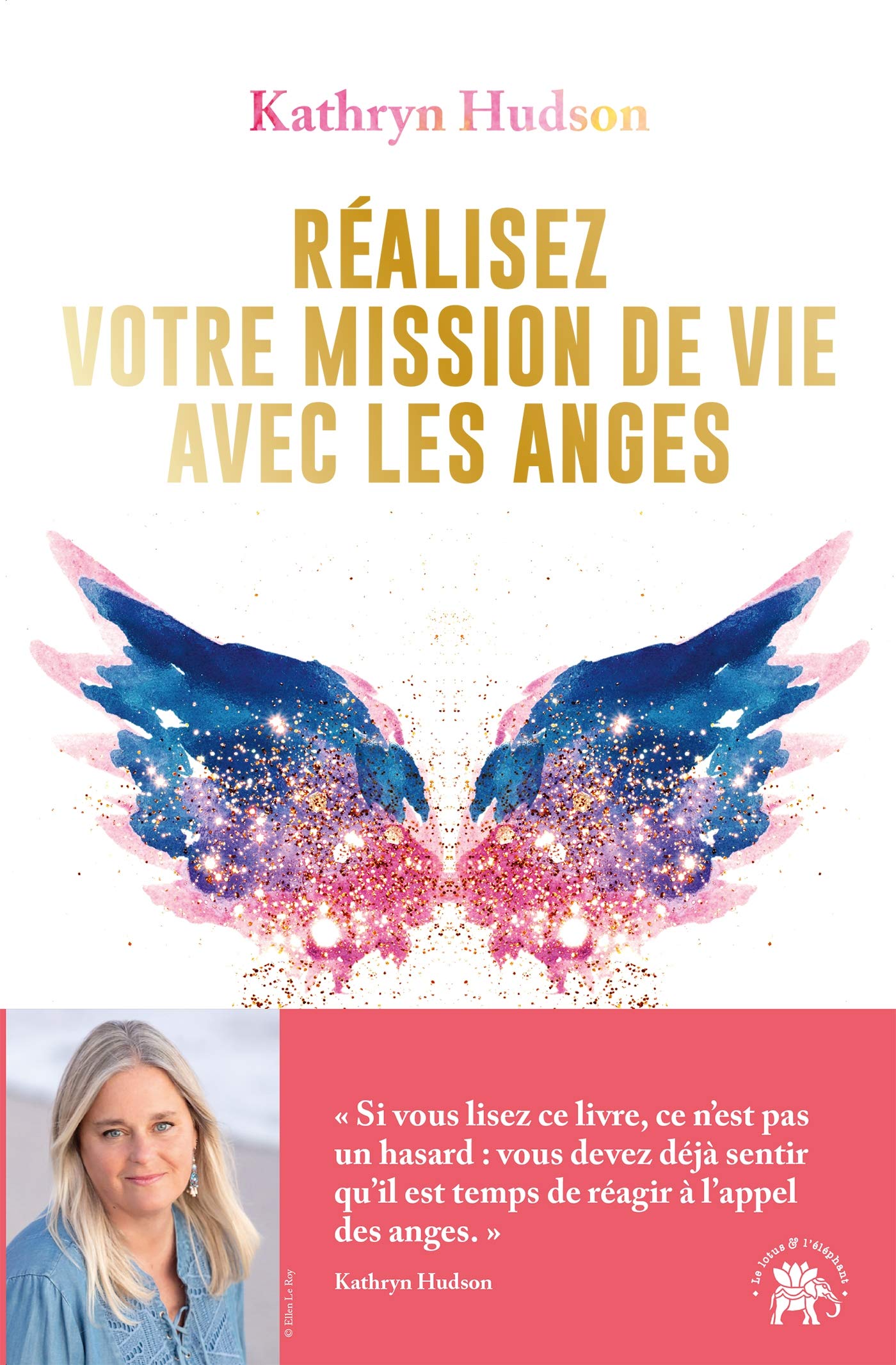 Réalisez votre mission de vie avec les anges Tiptoi & Games