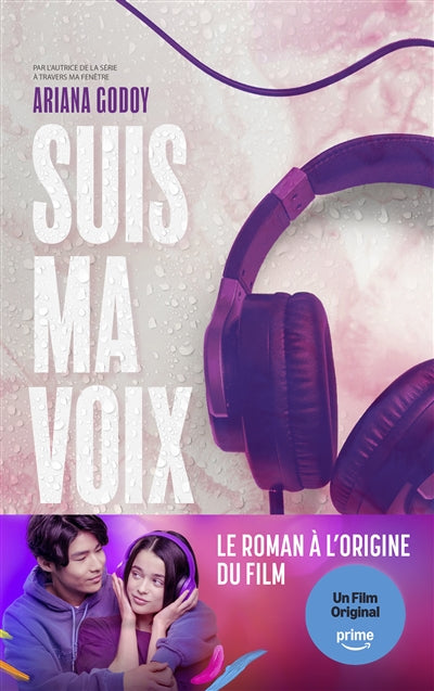 Product Image: Suis ma voix