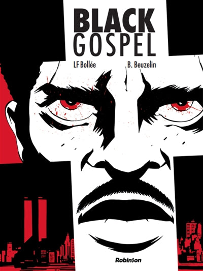 Product Image: Black gospel