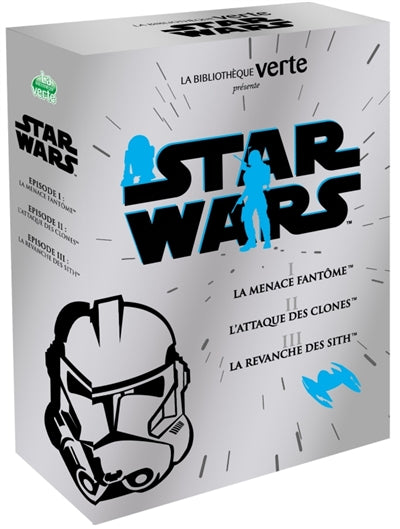 Product Image: Coffret Star Wars