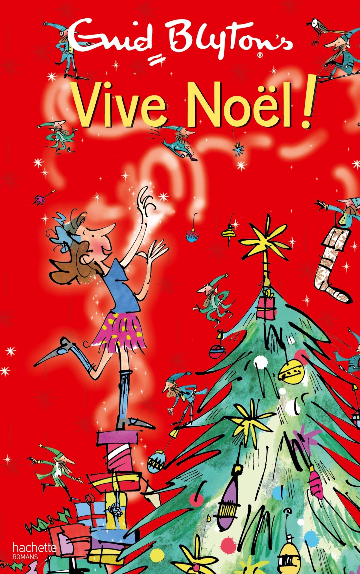 Vive Noel ! Novels & Short Stories