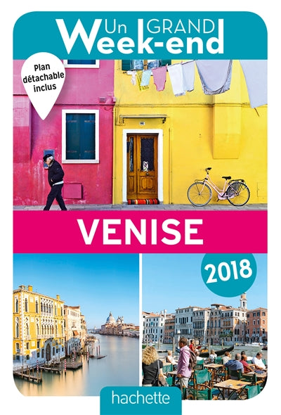 Product Image: Venise : 2018