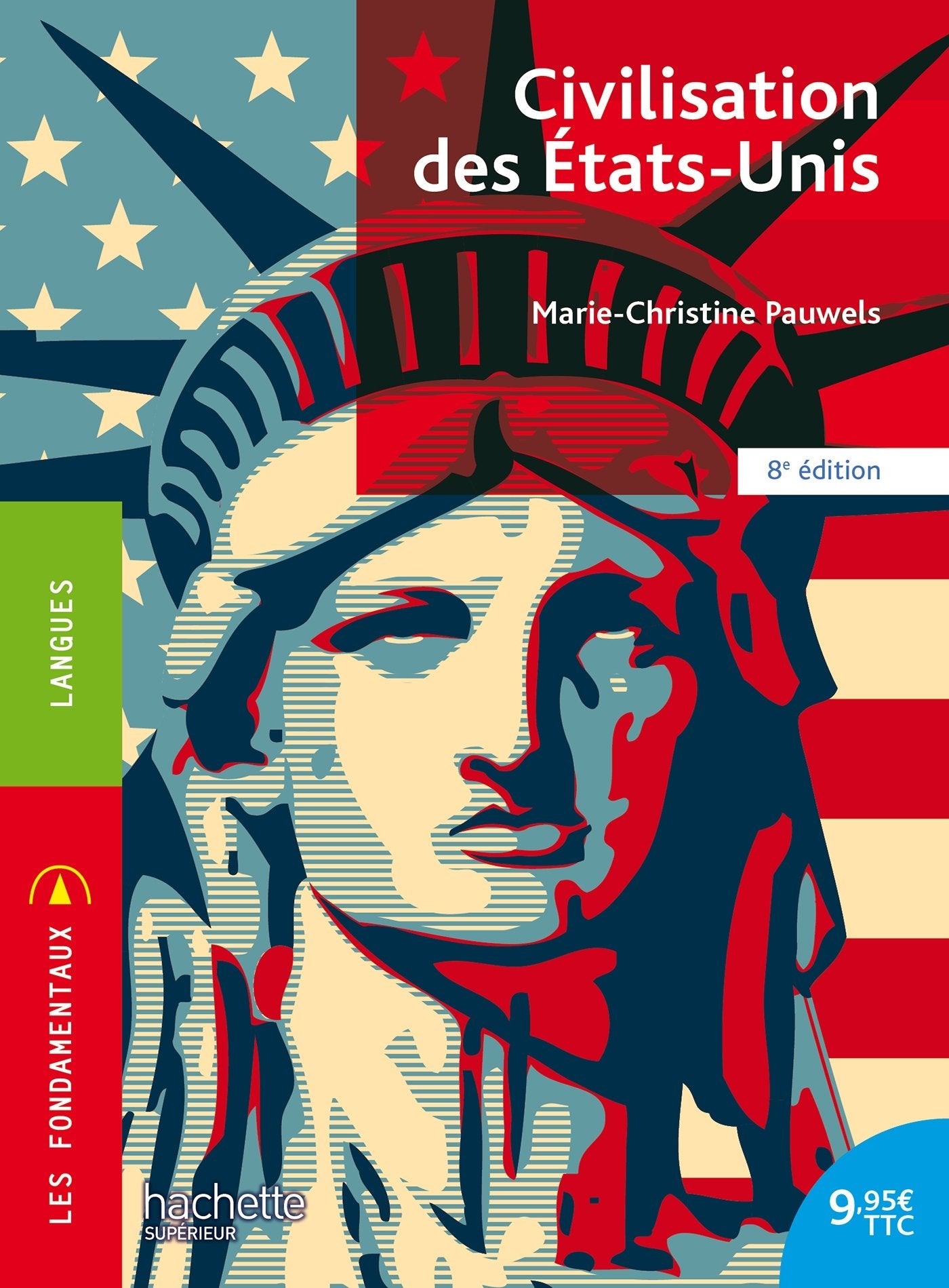 Civilisation des Etats-Unis en synthèse book