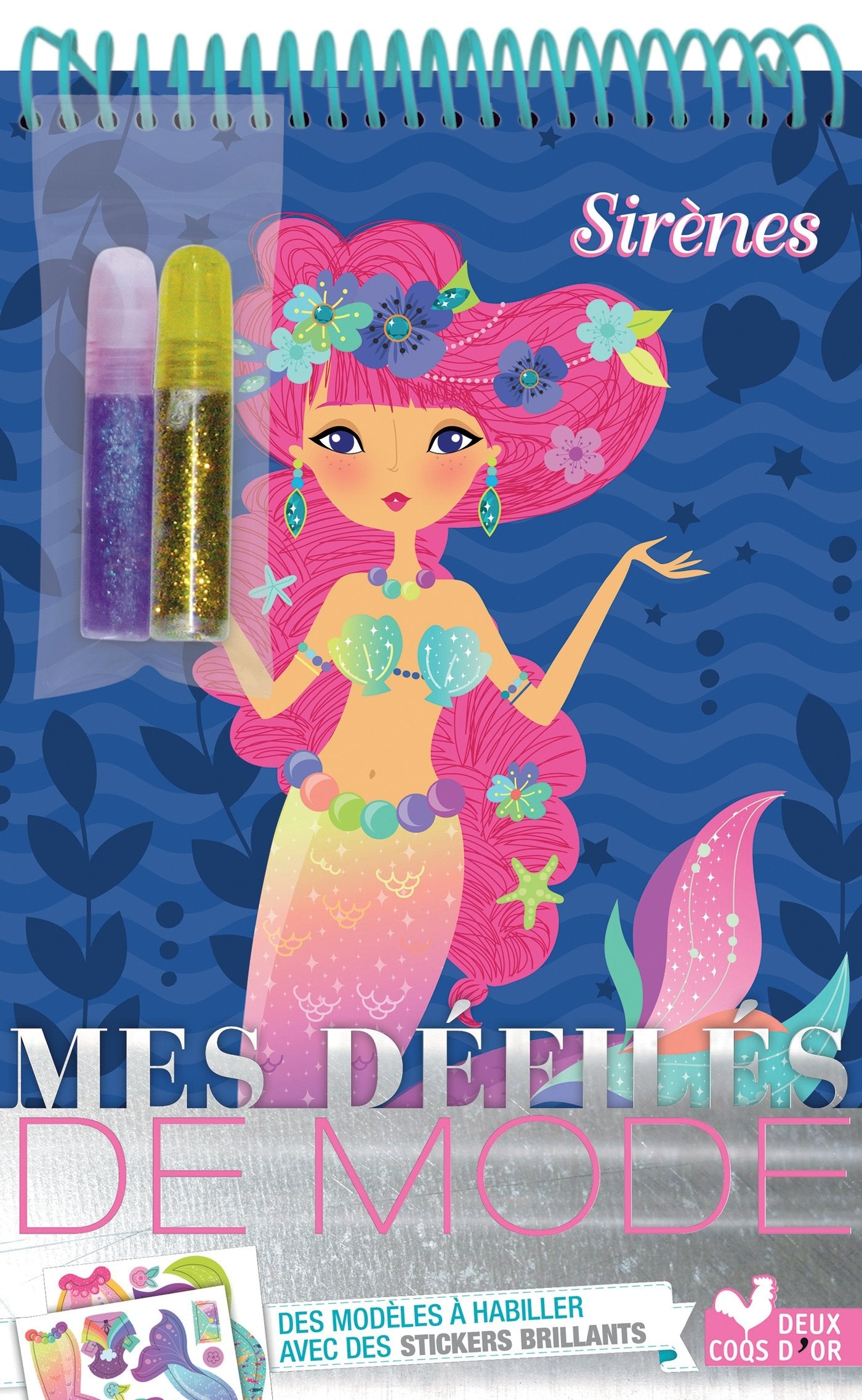 Product Image: Sirènes
