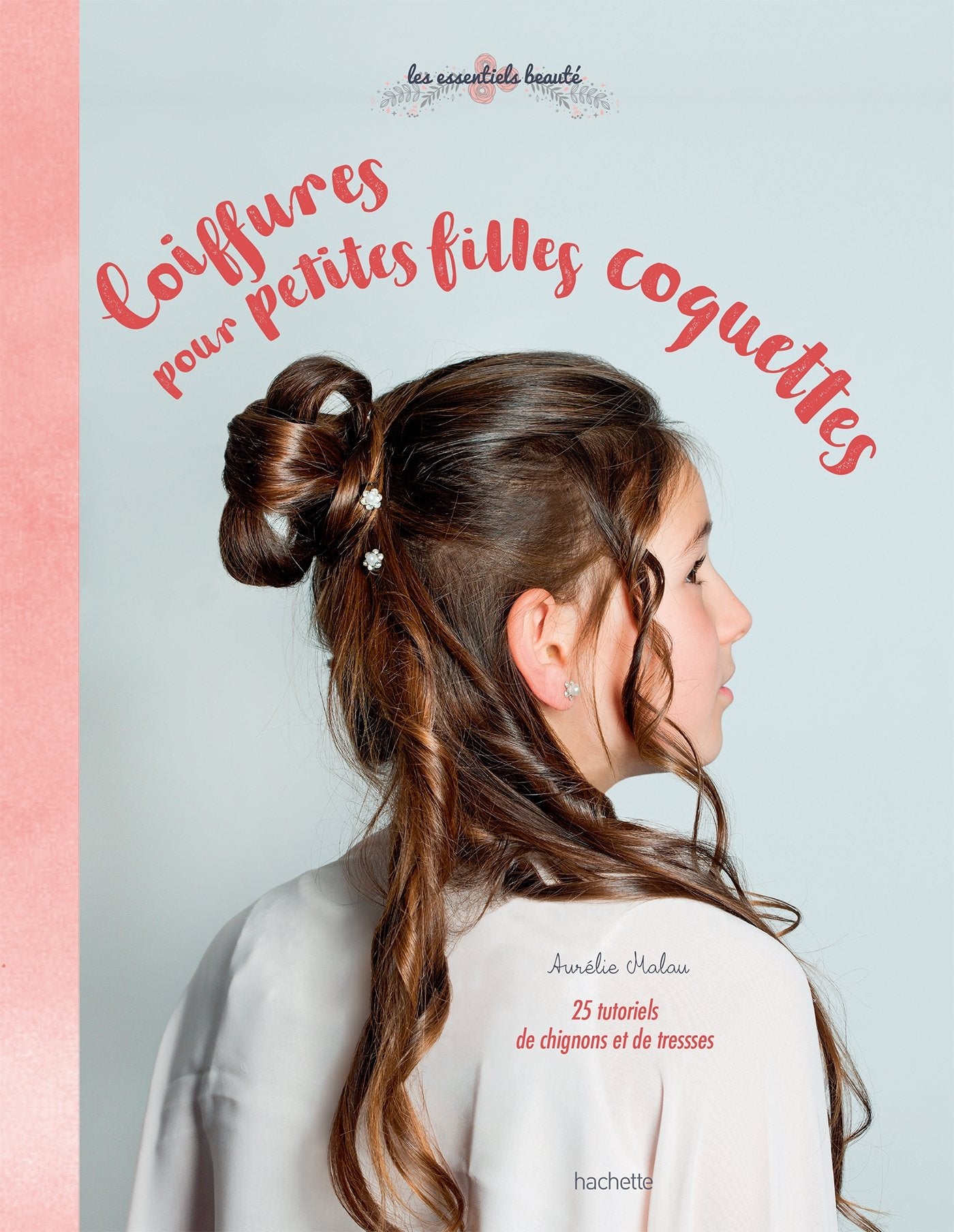Coiffures pour petites filles coquettes Leisure, Home & Garden