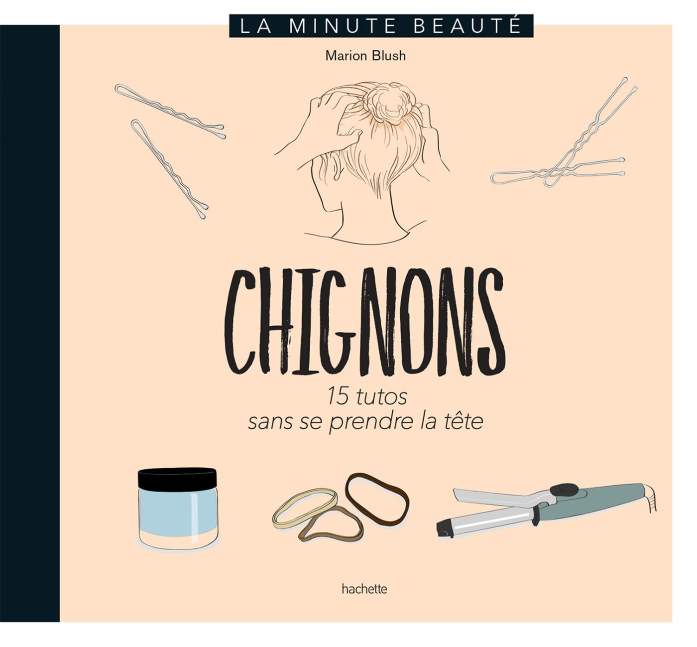 Chignons: 15 tutos sans se prendre la tête Leisure, Home & Garden