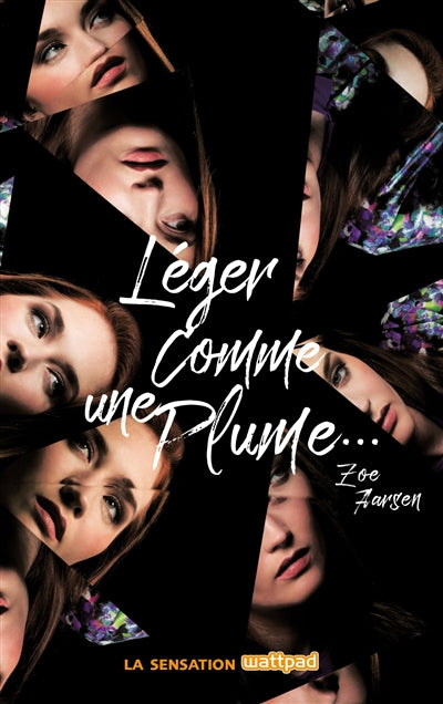 Product Image: Léger comme une plume...