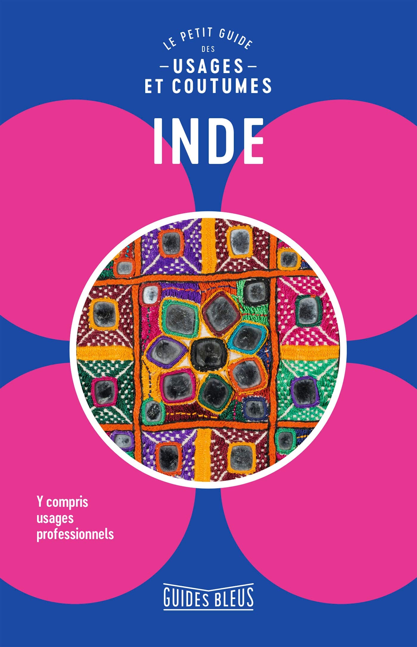 Inde : Le petit guide des usages et coutumes book