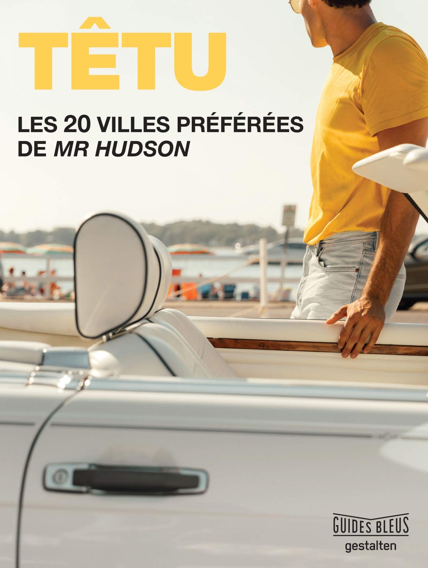 Têtu: Les 20 villes préférées de Mr Hudson Leisure, Home & Garden