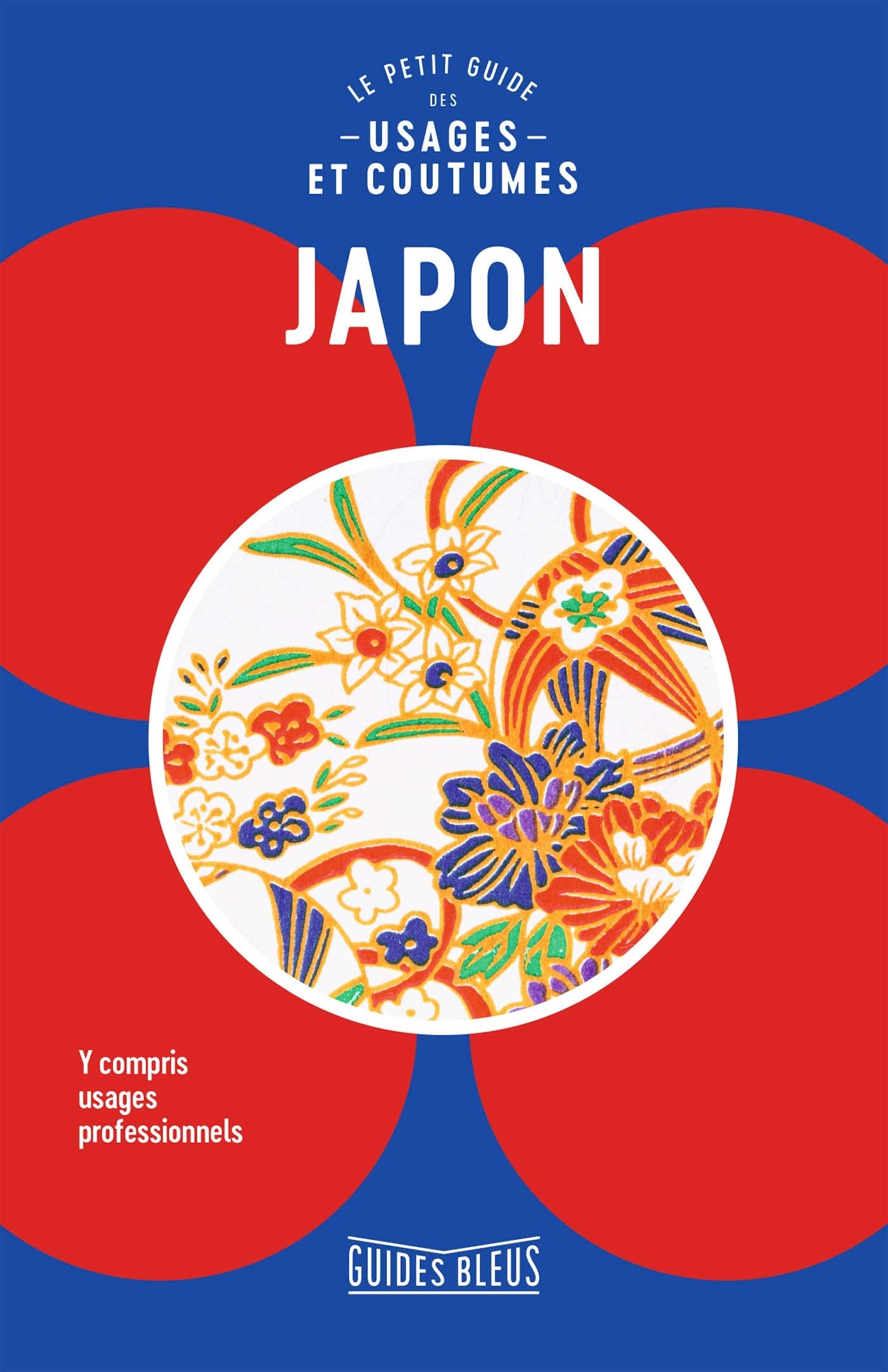Japon : le petit guide des usages et coutumes book
