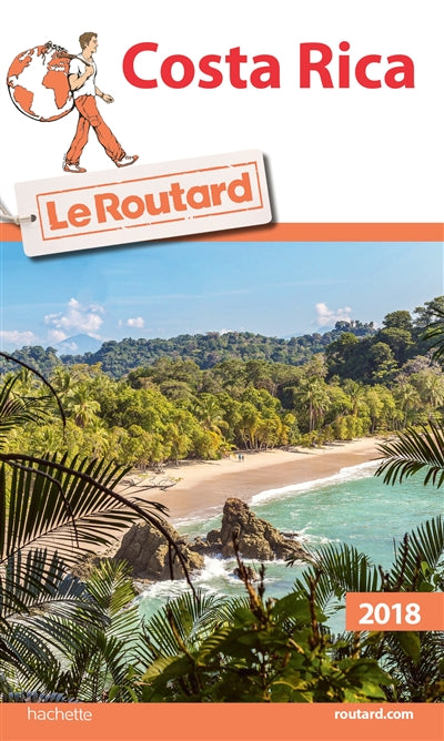 Product Image: Costa Rica : 2018