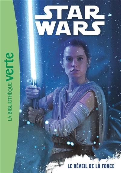 Product Image: Star Wars. Vol. 7. Le réveil de la force