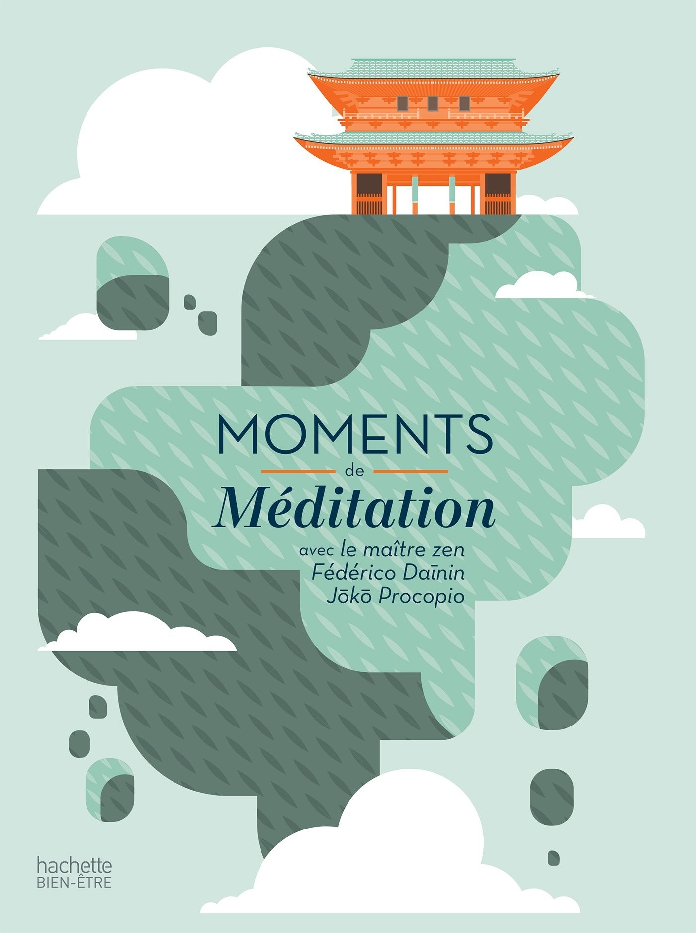 Moments de méditation: mon programme méditation et sérénité book