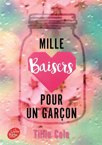 Product Image: Mille baisers pour un garçon