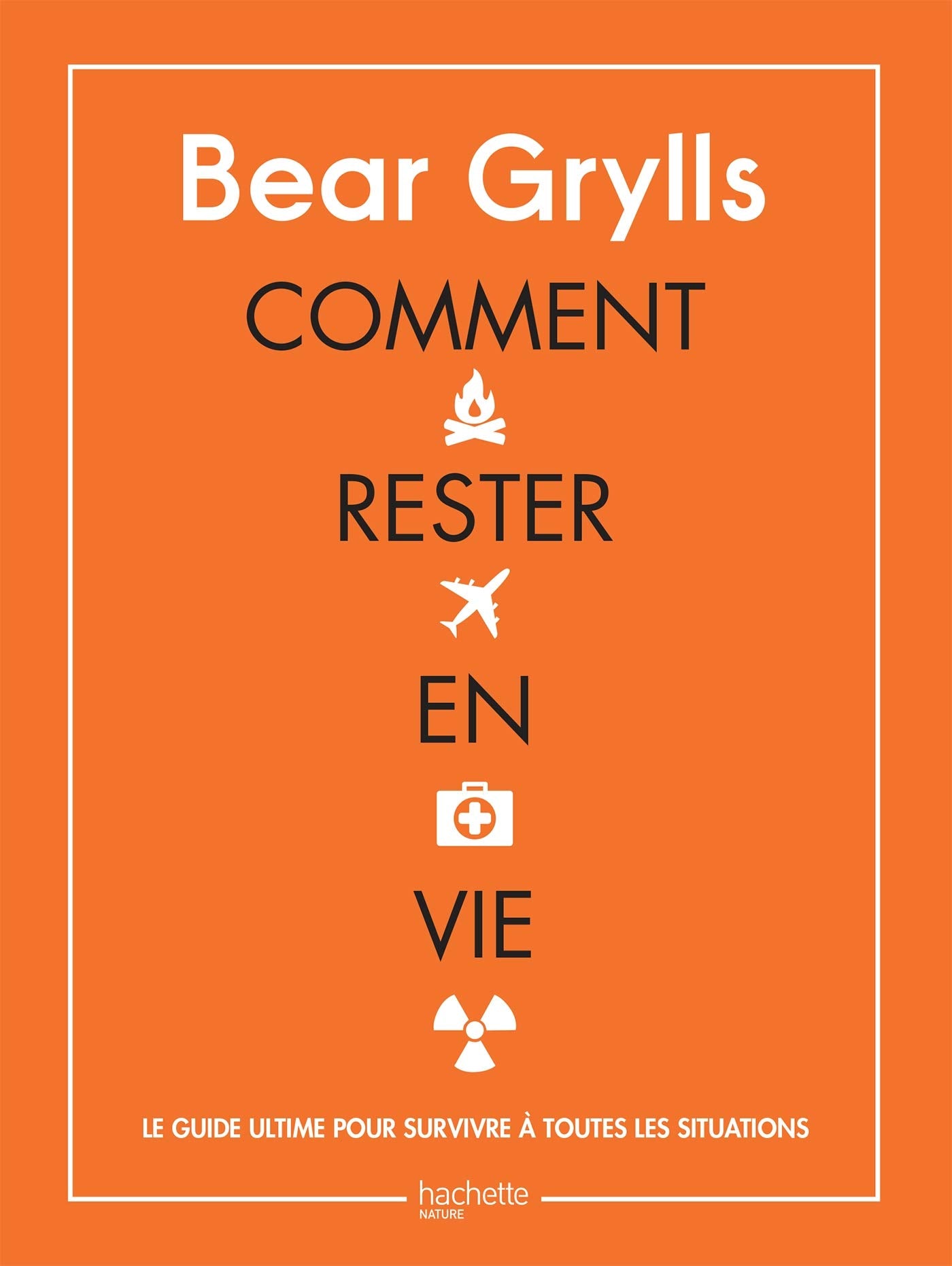 Comment rester en vie: Le guide ultime pour survivre à toutes les situations book