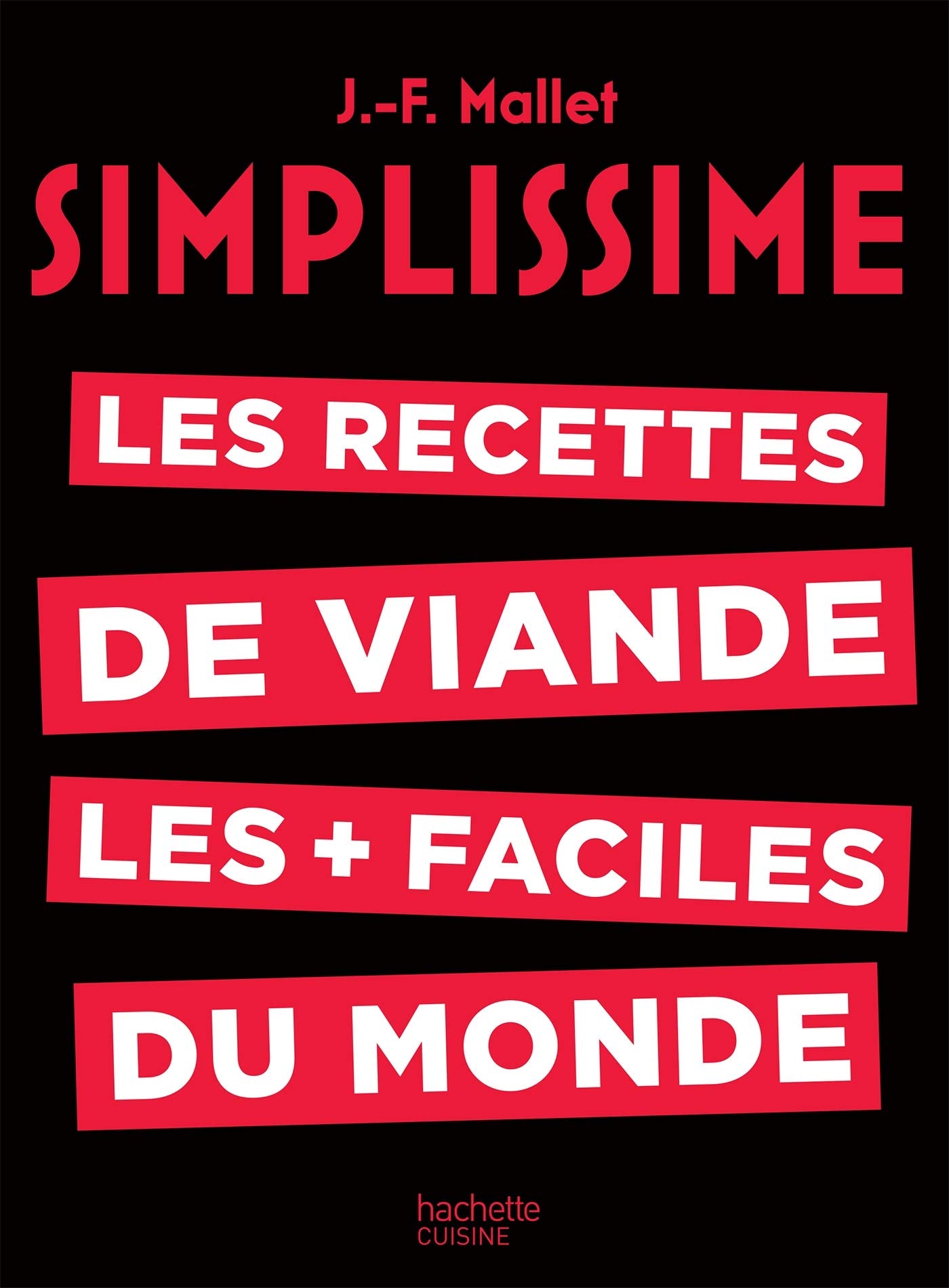 Simplissime Viande: Les recettes de viandes les plus faciles du monde book