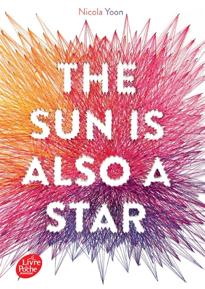 Product Image: The sun is also a star