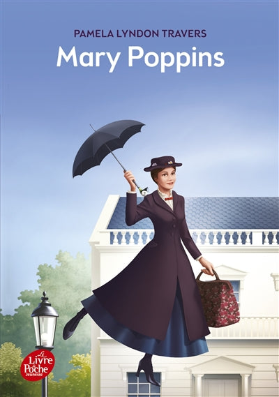Product Image: Mary Poppins