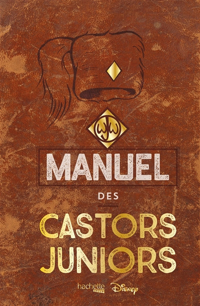 Product Image: Manuel des Castors juniors