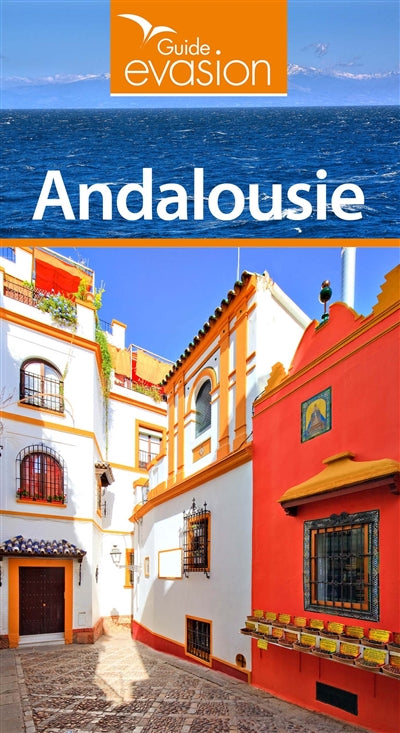 Product Image: Andalousie