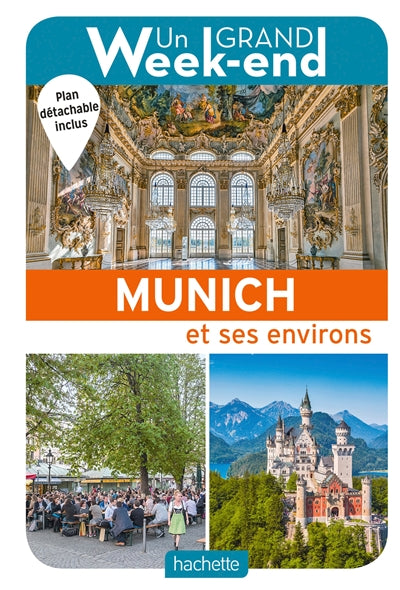 Product Image: Munich et ses environs