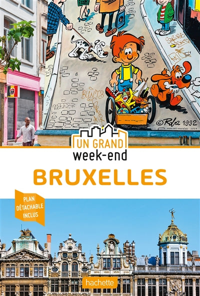 Product Image: Bruxelles
