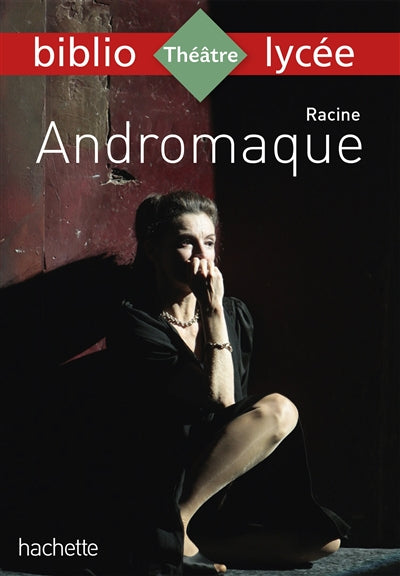 Product Image: Andromaque