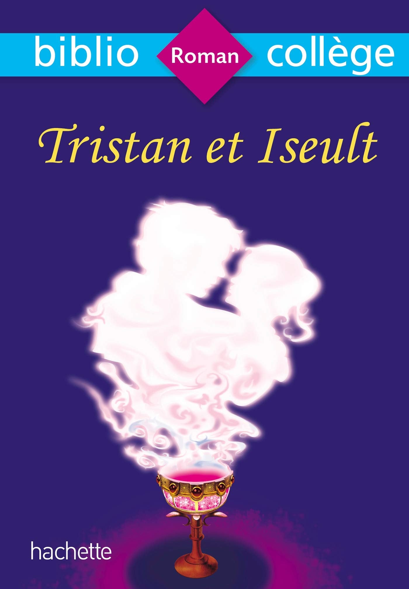 Bibliocollège Tristan et Iseult Study Guides