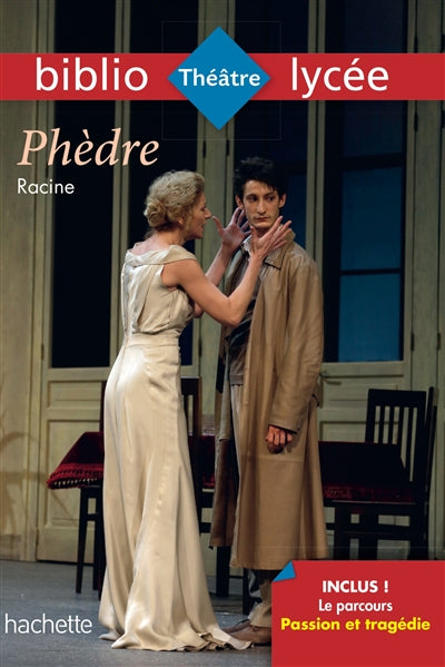 Product Image: Phèdre : spécial bac 2020