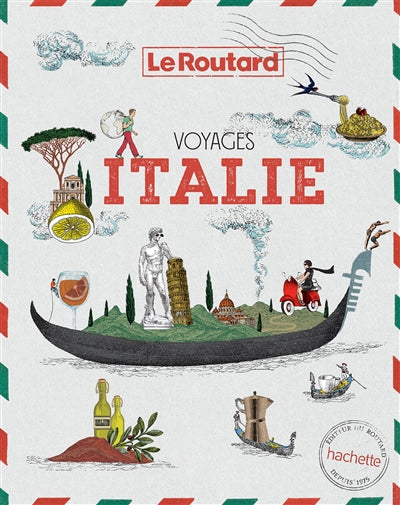 Product Image: Italie
